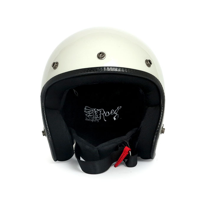 Roeg Jett Fog White
