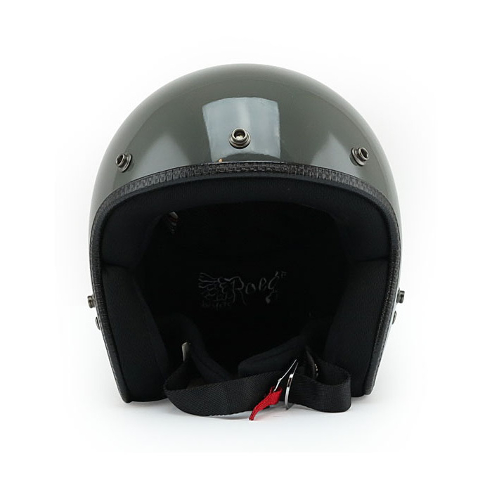 Roeg Jett Slate Grey Gloss