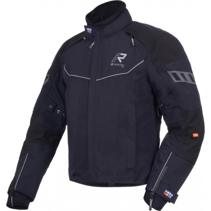 Rukka Armagate Jacket Grey