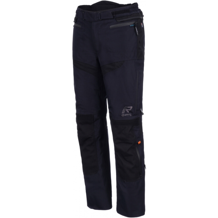 Rukka Armagate Trousers Black