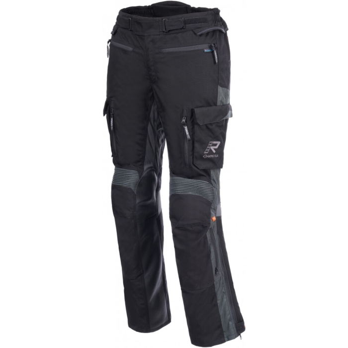 Rukka Madagasca-R Trousers Black