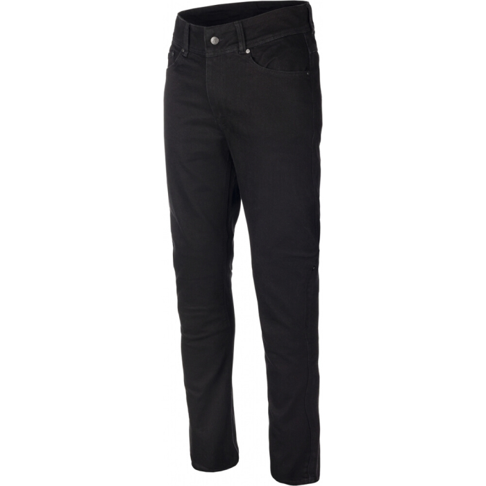 Rukka Wilde-R Jeans Black