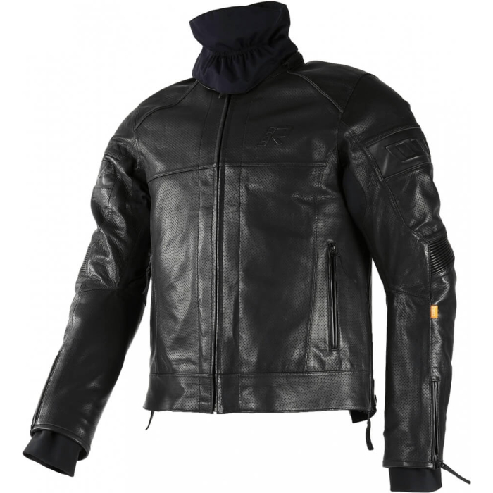 Rukka Aramen Jacket Black