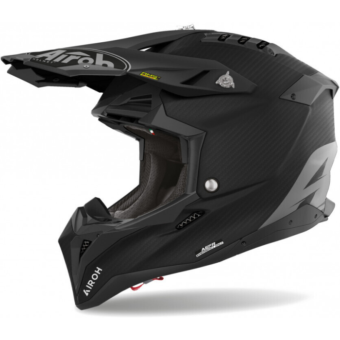 Airoh Aviator 3 Carbon