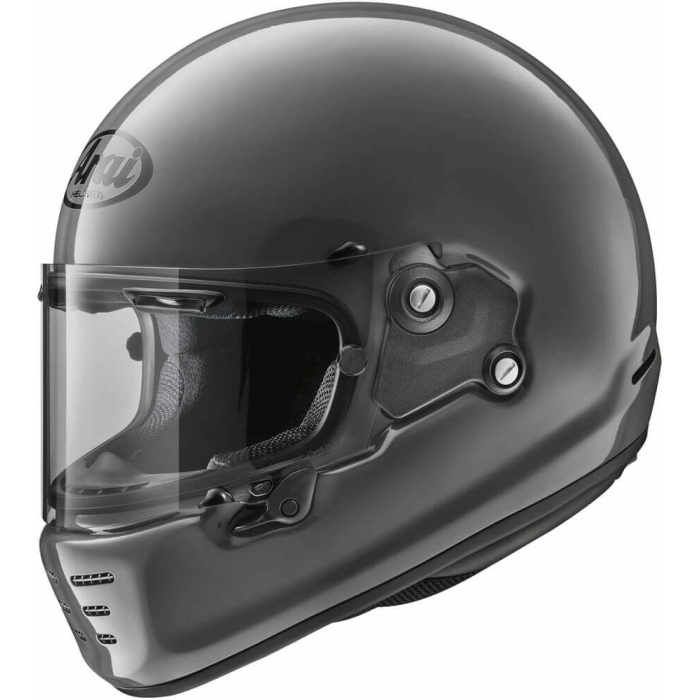 Arai Concept-XE Modern Grey