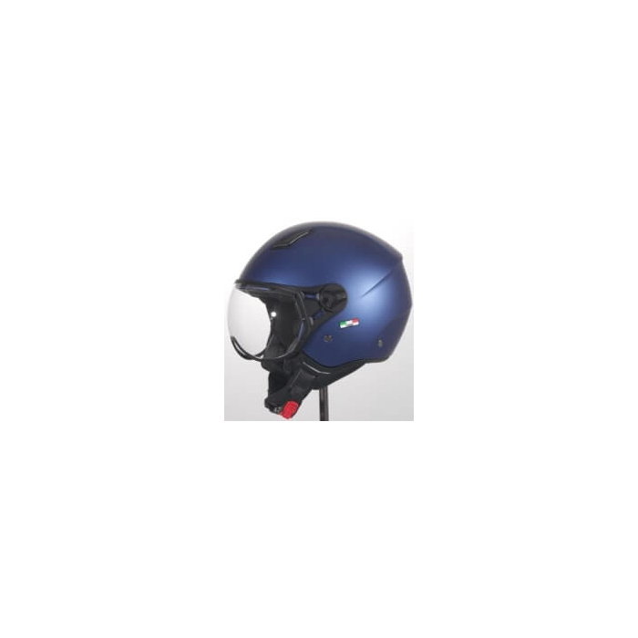 VITO Jet Moda Mat Blauw