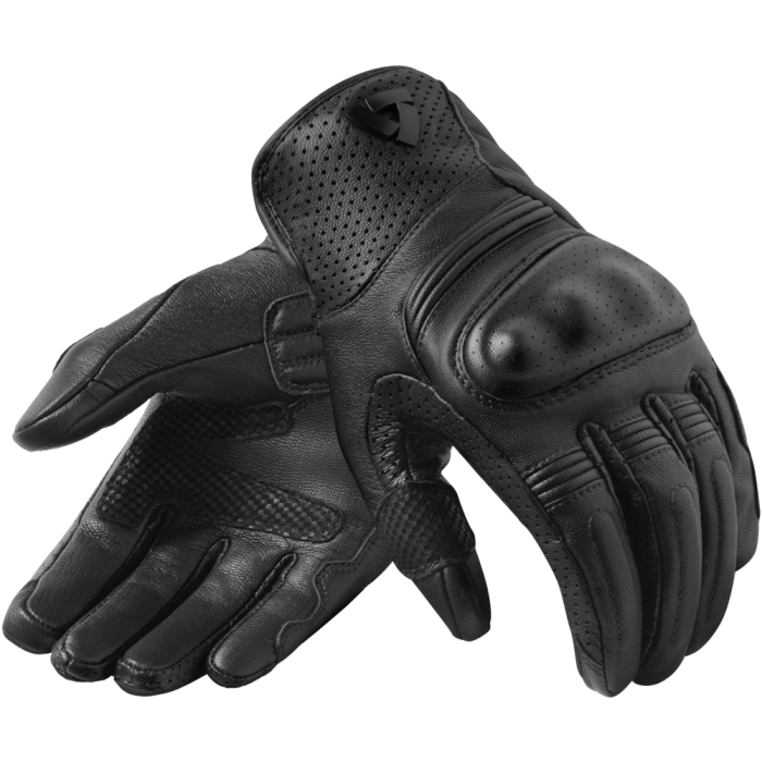 REV'IT Monster 3 Gloves Black