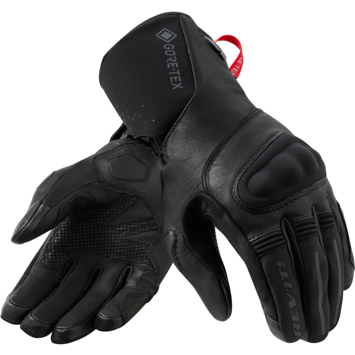REV'IT Lacus GTX Gloves Black