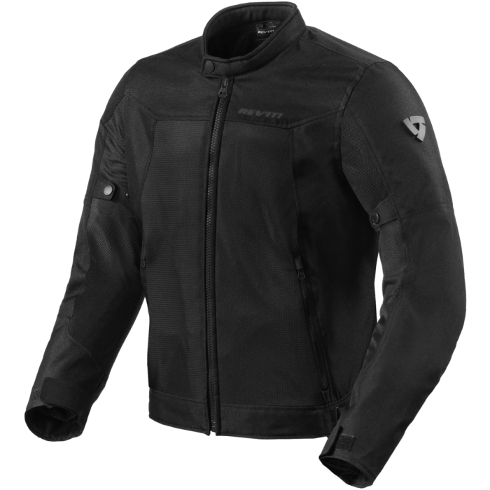 REV'IT Eclipse 2 Jacket Black
