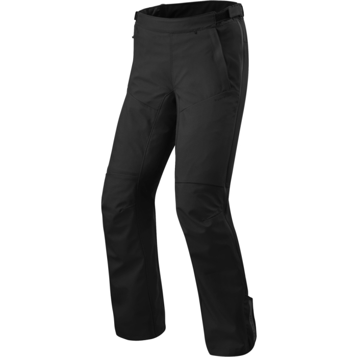 REV'IT Berlin H2O Trousers Black