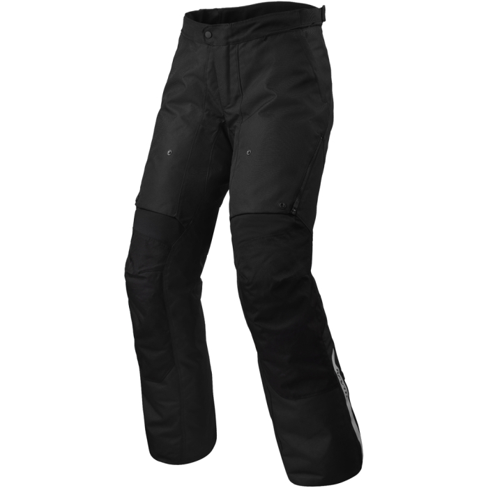 REV'IT Outback 4 H2O Trousers Black