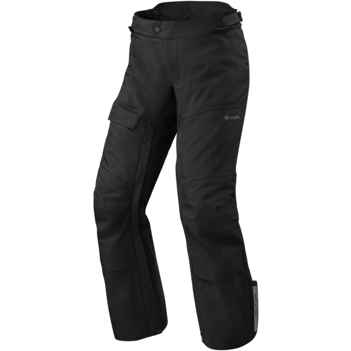 REV'IT Alpinus GTX Trousers Black