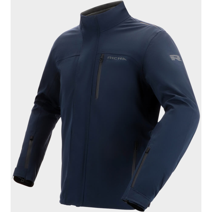 Richa Universal Jacket Navy 1400