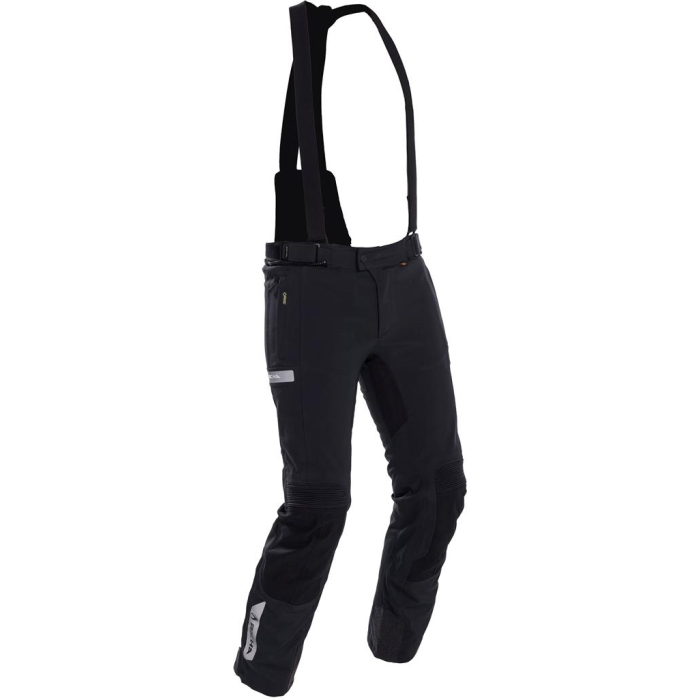 Richa Atlantic 2 GTX Pants Grey/Black 200