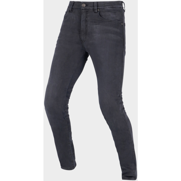 Richa Nathan Jeans Black 100