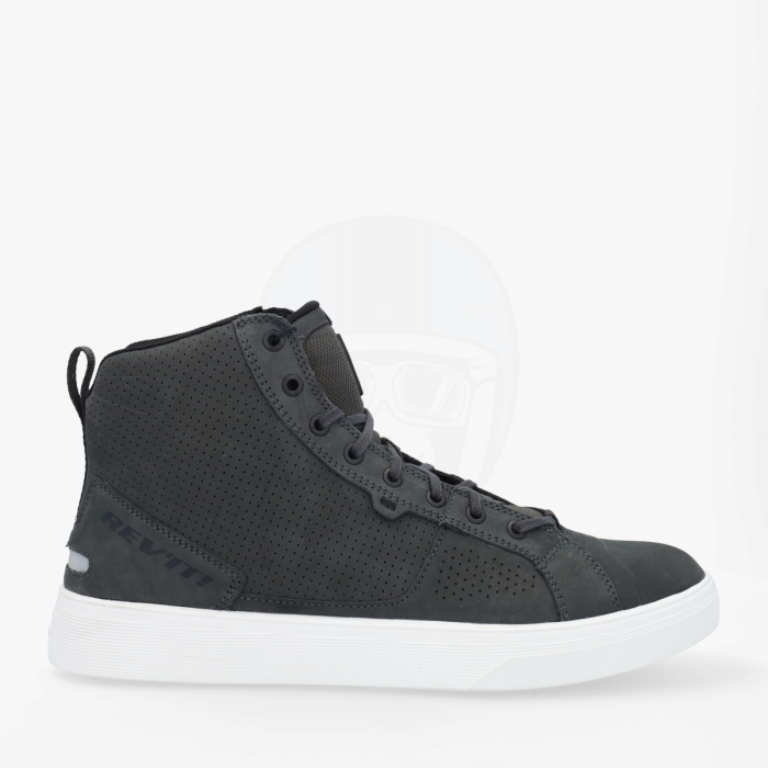 REV'IT Arrow Grey/White