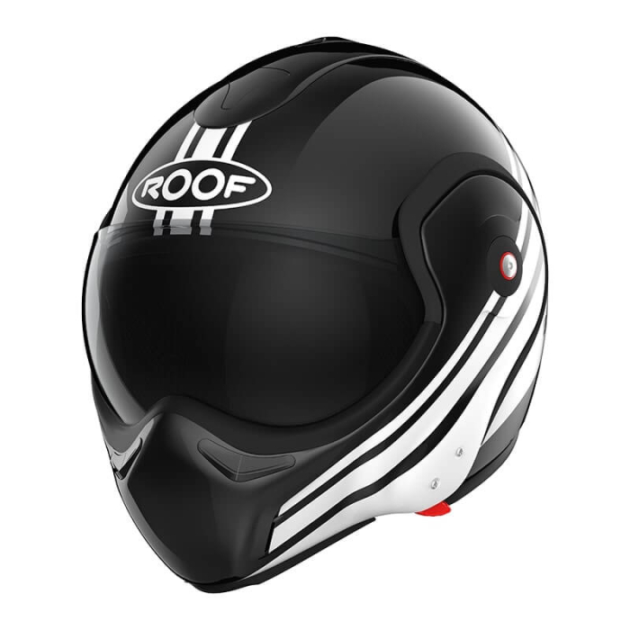 ROOF RO9 Boxxer Sting Black/White