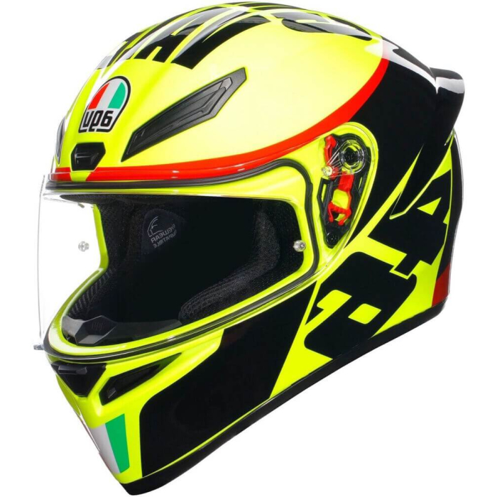 AGV K1 S Grazie Vale