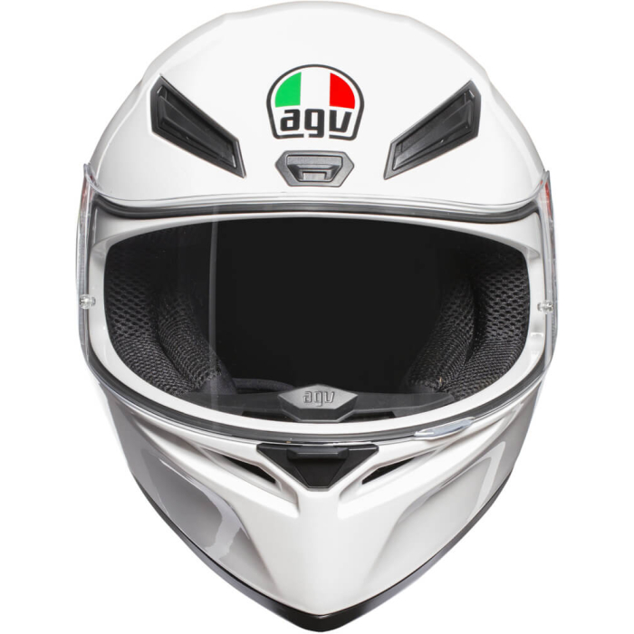 AGV K1 S White