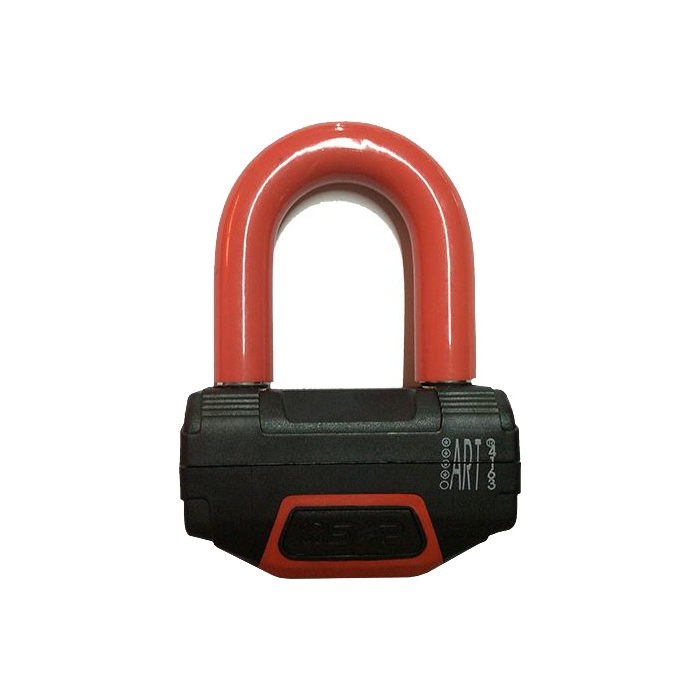 SXP EV Disc Lock ART4 Red