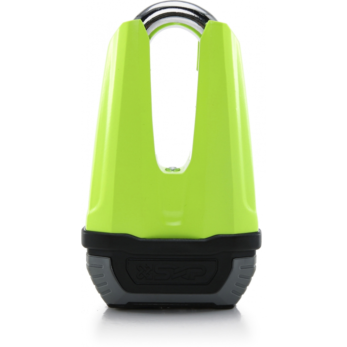 SXP MP04 Disc Lock ART4 Fluor Yellow