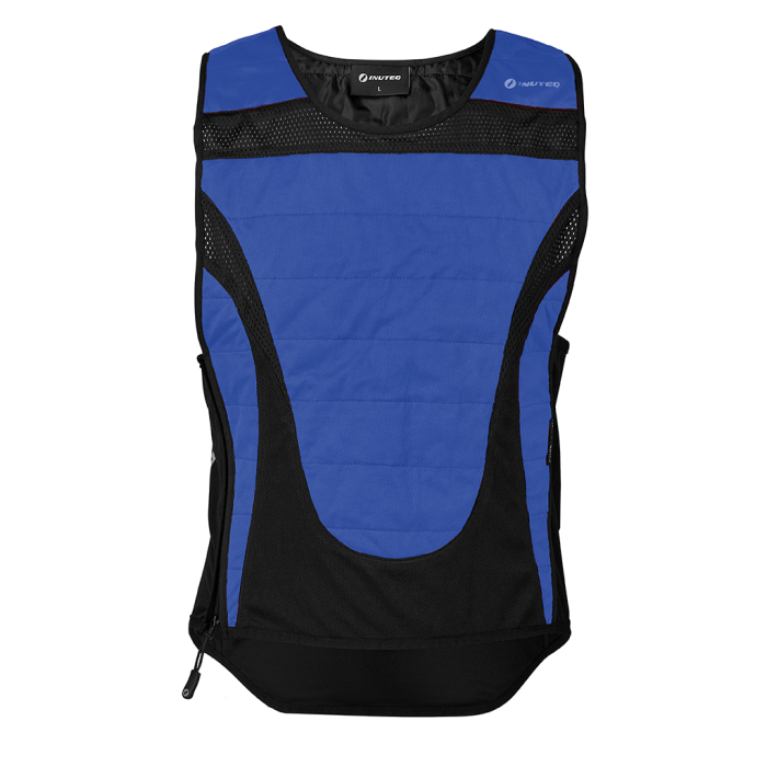 Inuteq Bodycool Pro-X Vest Black 103