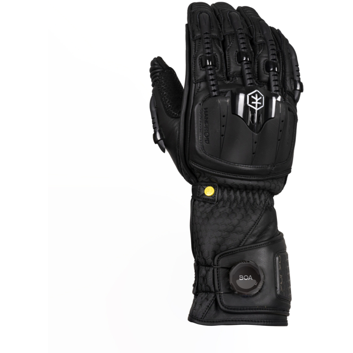 KNOX Handroid MK5 Gloves Black