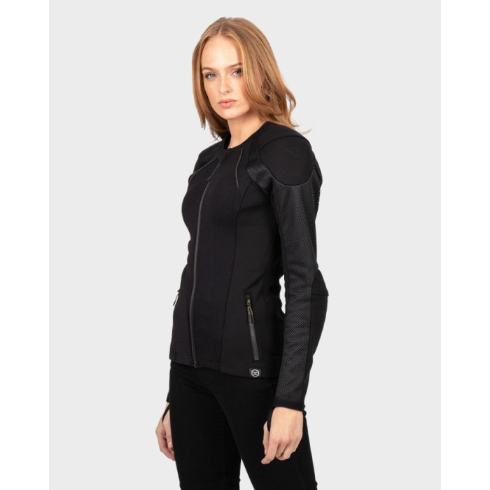 KNOX Urbane Pro MK3 Ladies Jacket Black