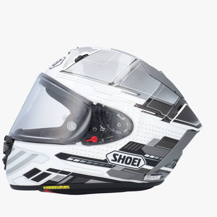 Shoei X-SPR PRO Proxy TC-6