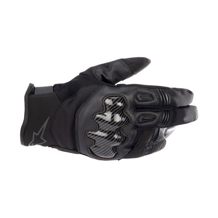Alpinestars SMX-1 Drystar Gloves Black Black 1100