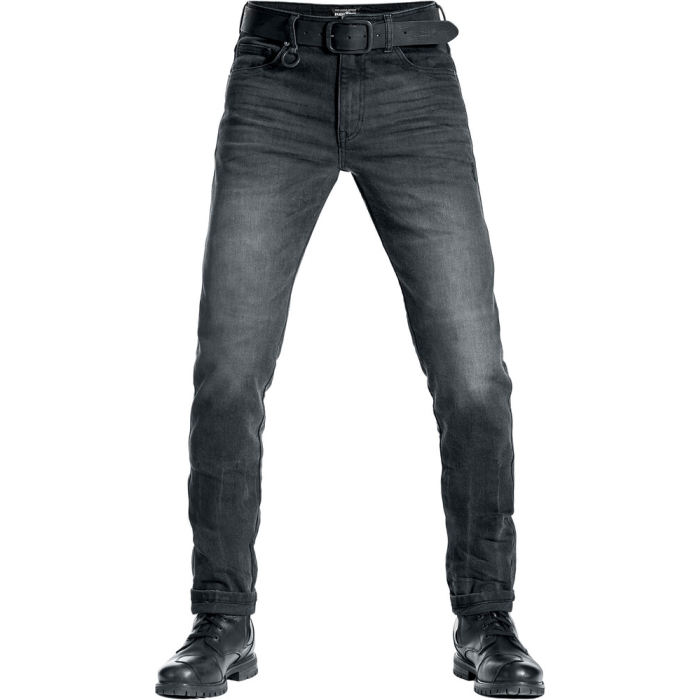 Pando Moto Robby Slim Black