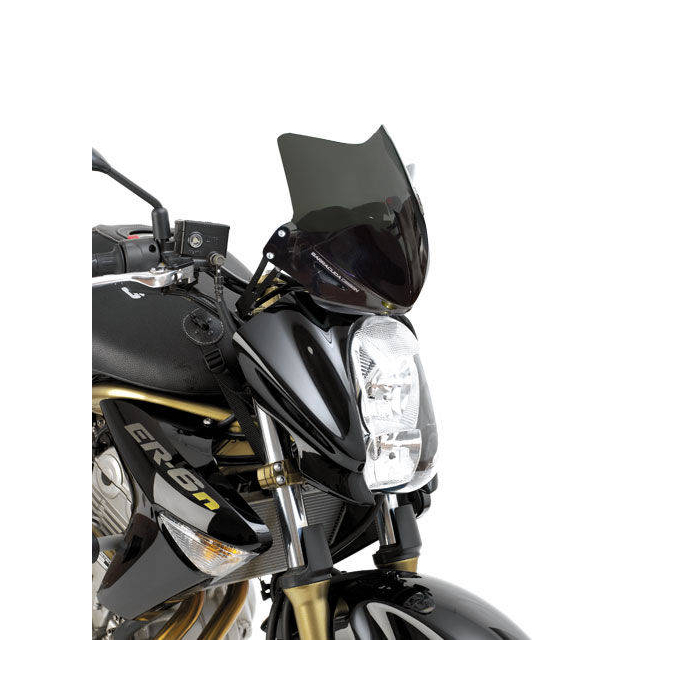Aerosport Windshield KE6300