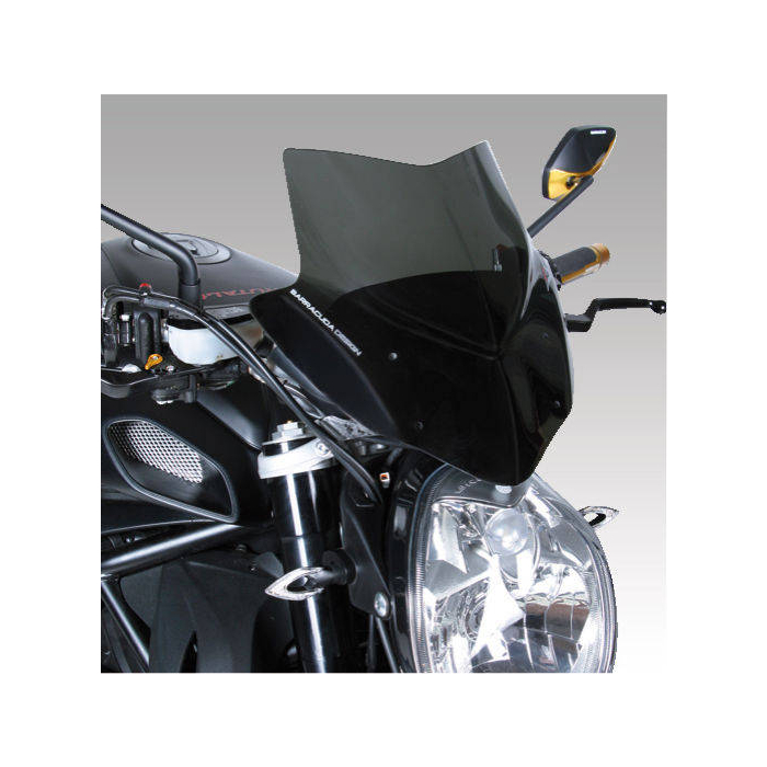 Aerosport Windshield MB9300