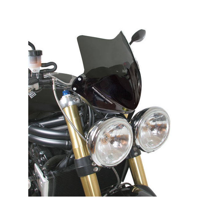 Aerosport Windshield TS9300