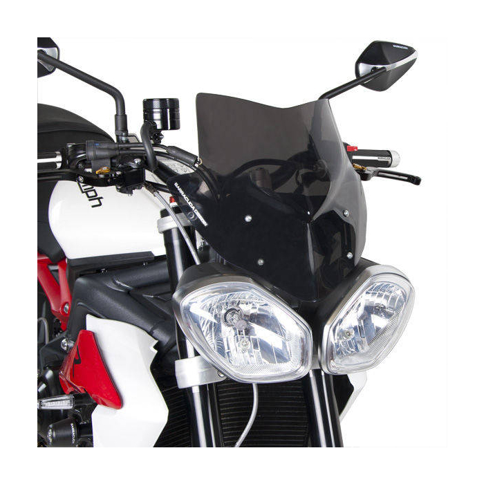 Aerosport Windshield TS9300/11