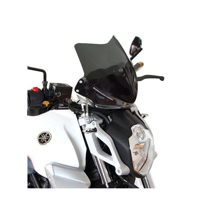 Aerosport Windshield YMT6300