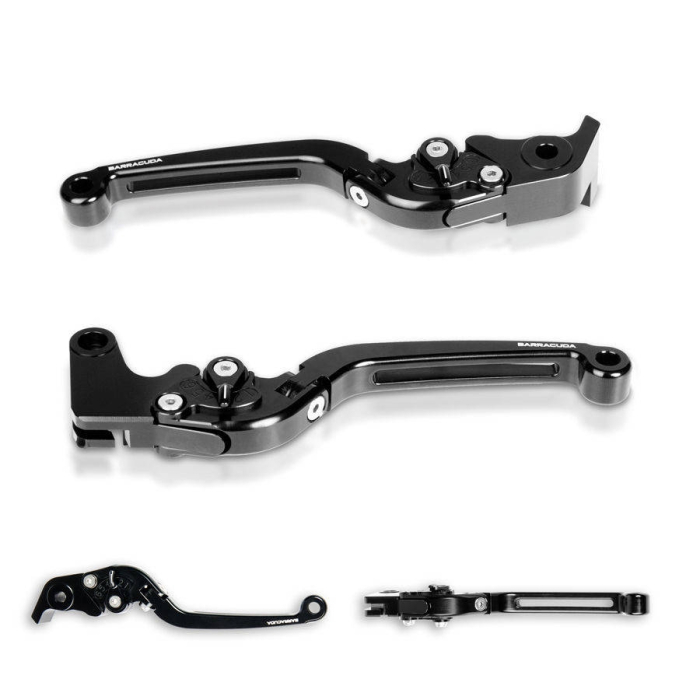 Brake-Clutch Lever Kit HCF6127/17