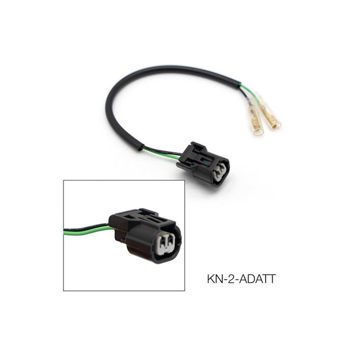 Cable Kit Indicator Kawasaki For Led System KN-2-ADATT