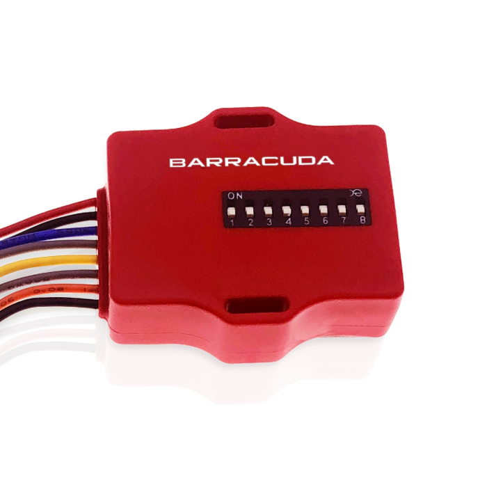 Can-Bus Relay N1003-CR