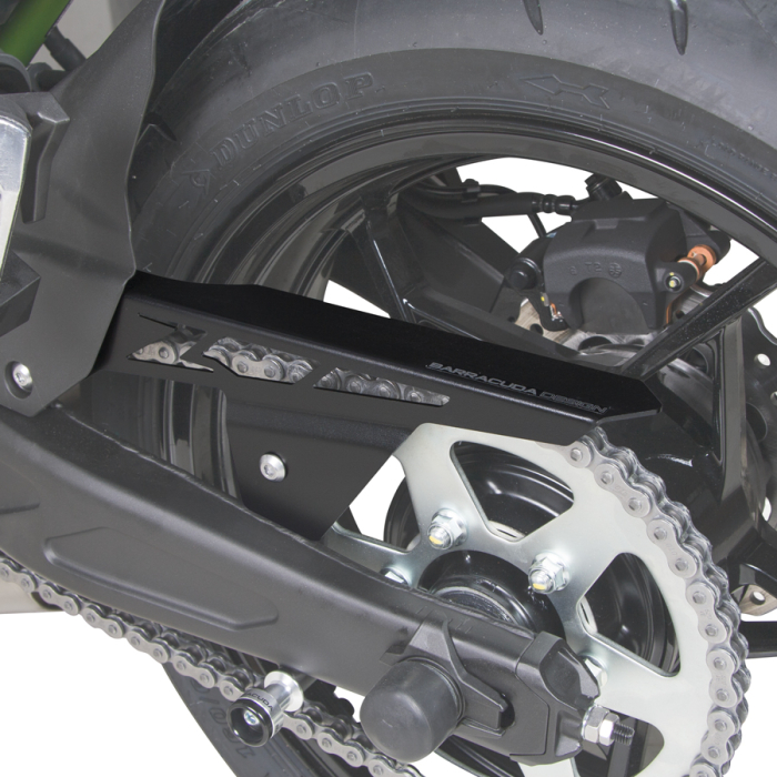 Chain Cover KN6119-17