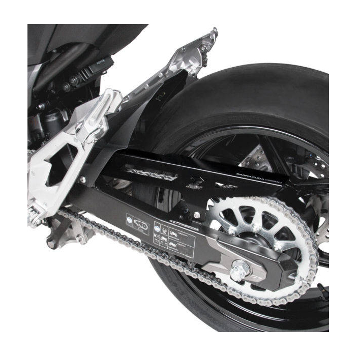 Chain Cover KN8119-13