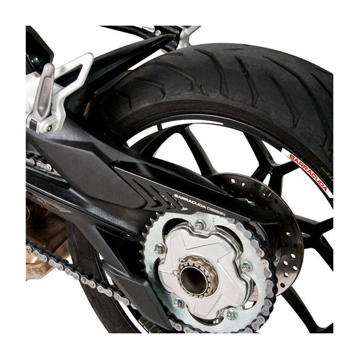 Chain Cover MB6119-13