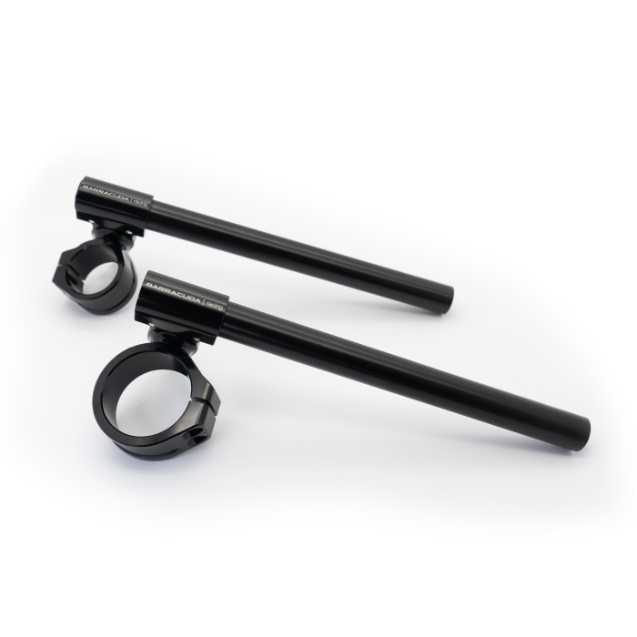 Clip On Diam 52 N1016-52