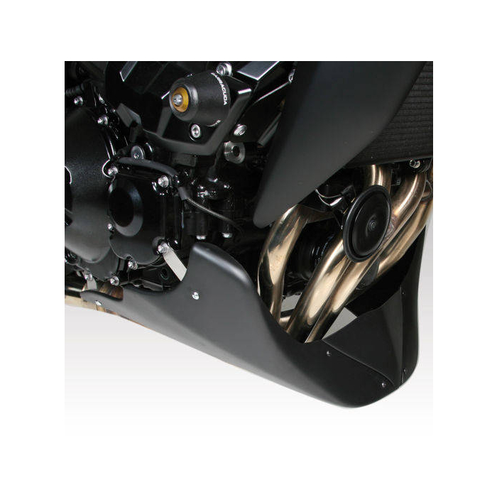 Engine Spoiler KN7/07 PUNT DV
