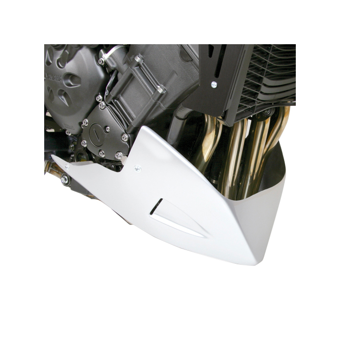 Engine Spoiler Matt Black (No Paint) YF1 PUNT DV
