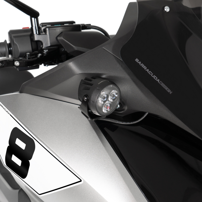 Extra Light Bracket Kit HF9003-21
