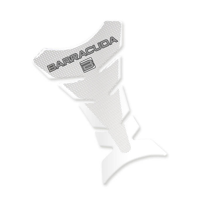 Gas Tank Cover N1009