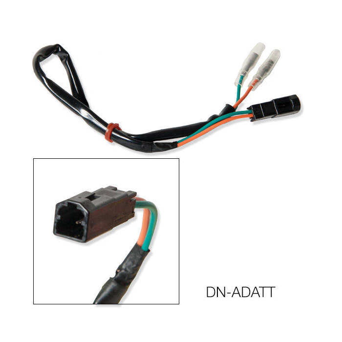 Indicator Cable Kit Ducati DN-ADATT