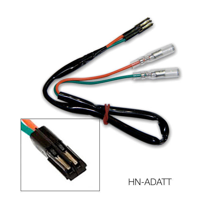 Indicator Cable Kit Honda HN-ADATT