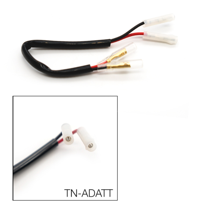 Indicator Cable Kit Triumph TN-ADATT